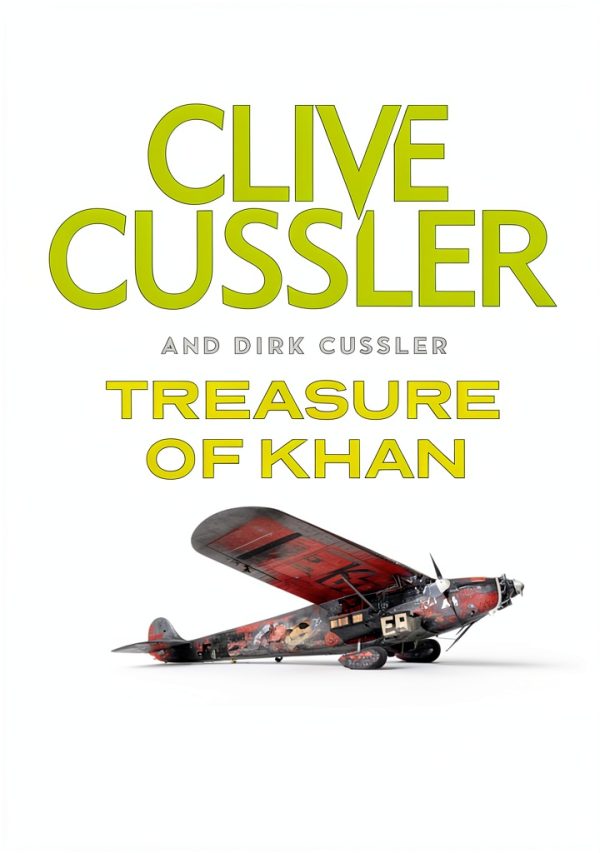 Dirk Pitt Adventures Book 19 Kindle Edition Sphere-0