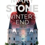 Winter Black FBI Mysteries Mary Stone Publishing-0