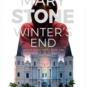 Winter Black FBI Mysteries Mary Stone Publishing-0