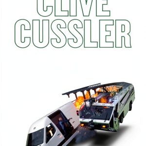NUMA Files Book 21 Crime eBook by Putnam-0