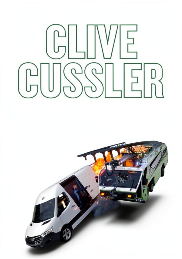 NUMA Files Book 21 Crime eBook by Putnam-0