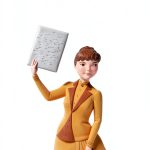 Children Science Bio HarperCollins eBook 40pg-0