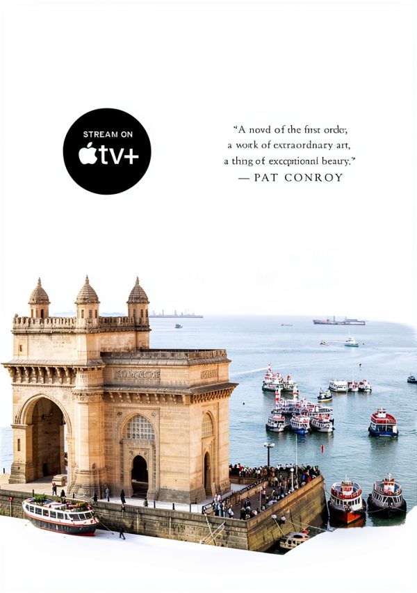 Shantaram Kindle Edition St Martins Press-0