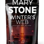 Winter Black FBI Mystery eBook Mary Stone-0