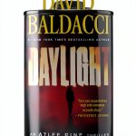 Atlee Pine Book 3 Grand Central eBook Thriller-0