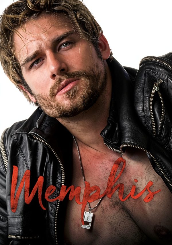 Satan's Fury MC Little Rock Kindle eBook-0