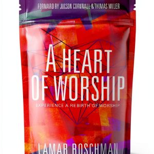 Christian Music eBook LaMarBoschman 2nd Edition-0
