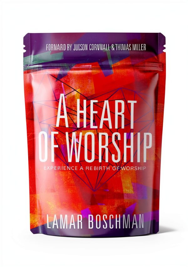 Christian Music eBook LaMarBoschman 2nd Edition-0