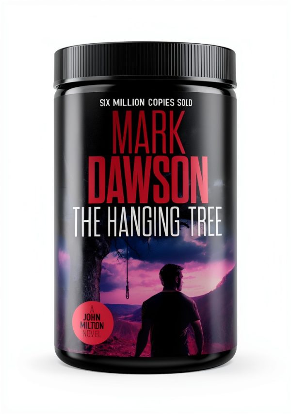 Assassination Thriller Kindle eBook Unputdownable-0
