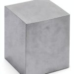 Plain 1/2" (Half Inche) Tungsten Cube Density Cubes High Density Element Cube for Element Collections Lab Experiment Material Heavy Small Objects Experience(Tungsten,1/2 Inch) by Unique Metals-0