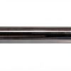 3/16'' X 2'', Grade 9008/C2, Ground Polished Chamfered Cemented Tungsten Carbide Round Rod-1