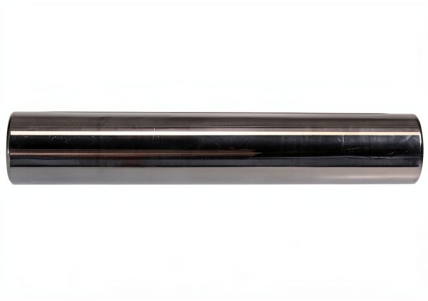 3/16'' X 2'', Grade 9008/C2, Ground Polished Chamfered Cemented Tungsten Carbide Round Rod-1