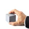 Plain 1/2" (Half Inche) Tungsten Cube Density Cubes High Density Element Cube for Element Collections Lab Experiment Material Heavy Small Objects Experience(Tungsten,1/2 Inch) by Unique Metals-1