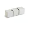 Plain 1/2" (Half Inche) Tungsten Cube Density Cubes High Density Element Cube for Element Collections Lab Experiment Material Heavy Small Objects Experience(Tungsten,1/2 Inch) by Unique Metals-3